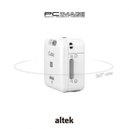 ALTEK Cubic C01 Mini Camera for Smartphone