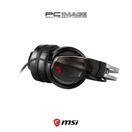 MSI Immerse GH60 Gaming Headset