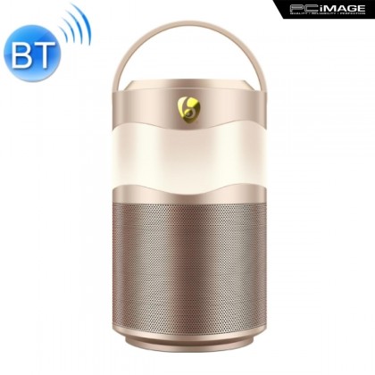 OVLENG Y8 BLUETOOTH SPEAKER - ROSE GOLD