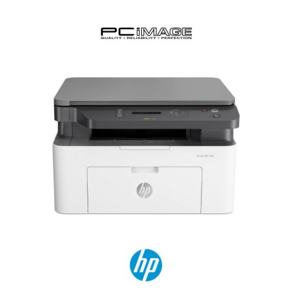 HP Laser MFP 135w All in One Multi Function Mono Wireless Laser Printer HP Laser MFP 135w All in One Multi Function Mono Wireless Laser Printer