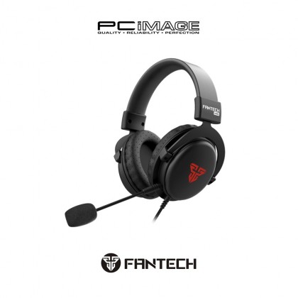 FANTECH MH82 ECHO MULTI PLATFORM GAMING HEADSET