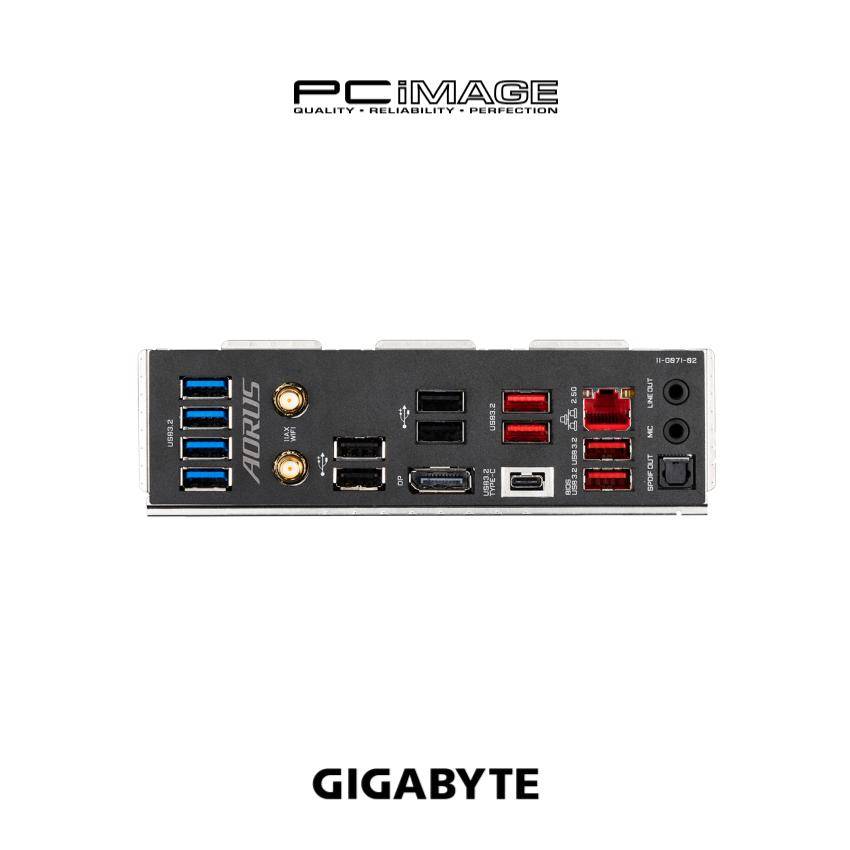 GIGABYTE Z690 Aorus Pro LGA1700 Motherboard PC Image