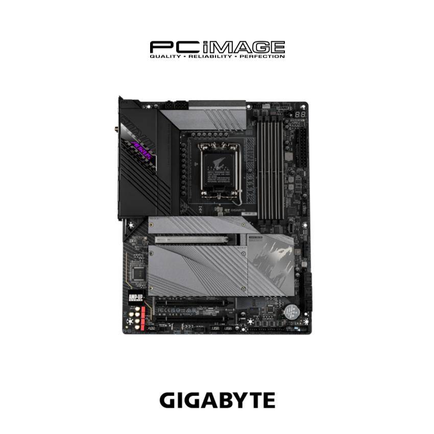GIGABYTE Z690 Aorus Pro LGA1700 Motherboard PC Image