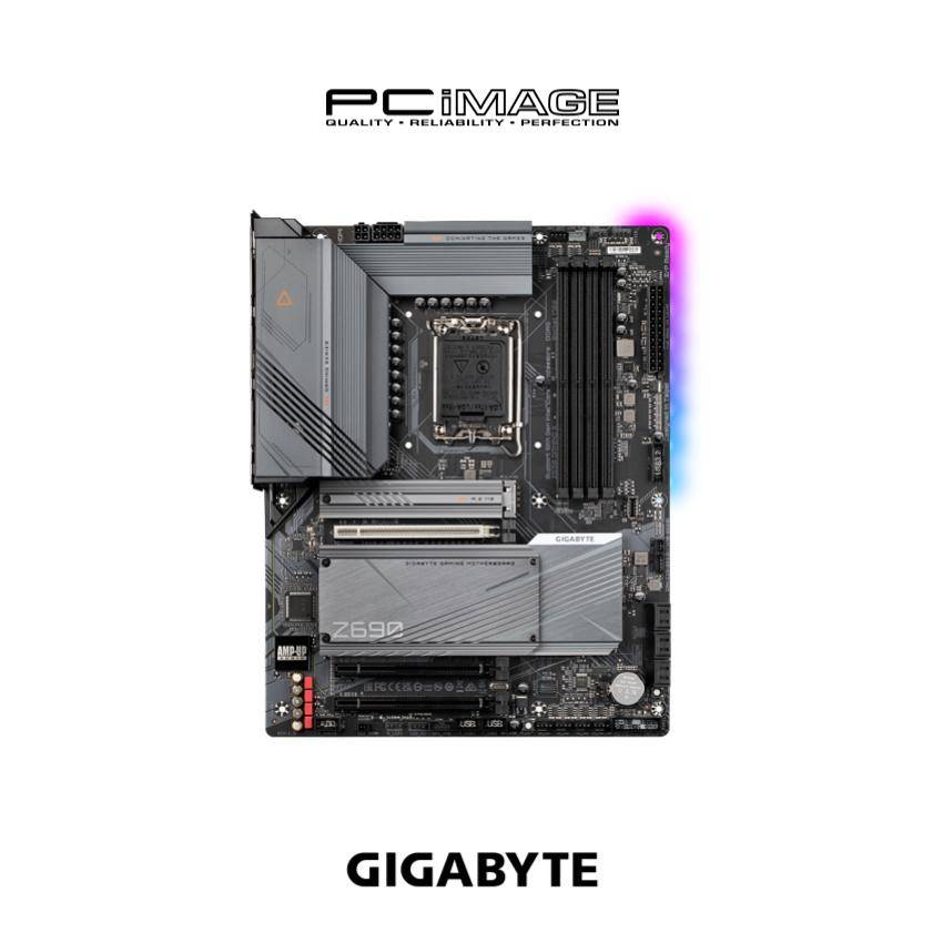 GIGABYTE Z690 Gaming X DDR4 LGA1700 Motherboard PC Image