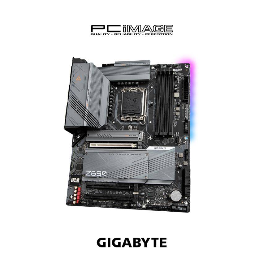 GIGABYTE Z690 Gaming X DDR4 LGA1700 Motherboard PC Image