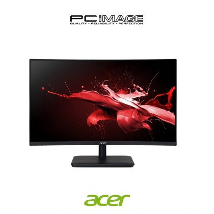 ACER NITRO CURVE GAMING ED270RP 27" 1920X1080 5MS 165HZ DP/HDMI/VA 3YRS WARRANTY ACER NITRO CURVE GAMING ED270RP 27" 1920X1080 5MS 165HZ DP/HDMI/VA 3YRS WARRANTY