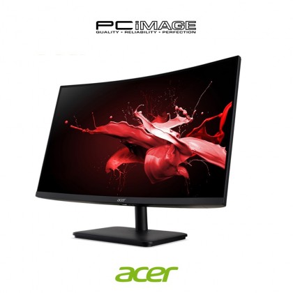 ACER NITRO CURVE GAMING ED270RP 27" 1920X1080 5MS 165HZ DP/HDMI/VA 3YRS WARRANTY ACER NITRO CURVE GAMING ED270RP 27" 1920X1080 5MS 165HZ DP/HDMI/VA 3YRS WARRANTY