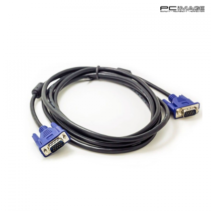 VGA 3+4 Male to Male Cable