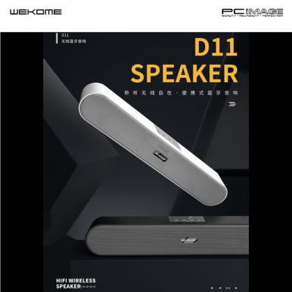 WEKOME D11 TWS Bluetooth Speaker