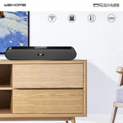 WEKOME D11 TWS Bluetooth Speaker