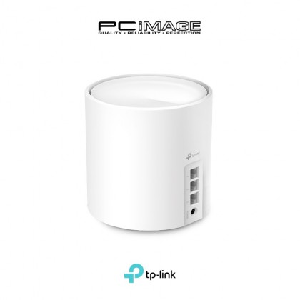 TP-LINK DECO X50 WHOLE HOME MESH WIFI 6 SYSTEM