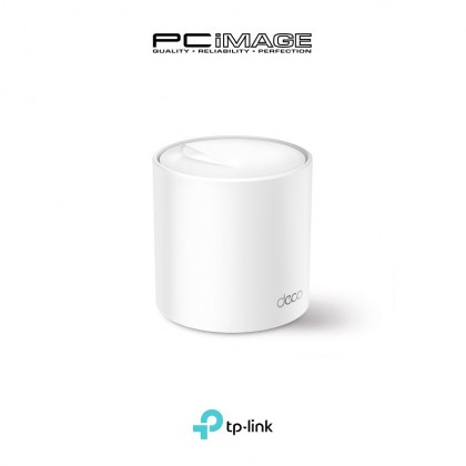TP-LINK DECO X50 WHOLE HOME MESH WIFI 6 SYSTEM