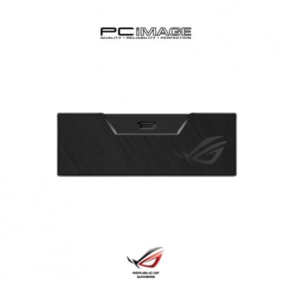 ASUS ROG Eye S Full HD Webcam with AI Beam Forming Microphone