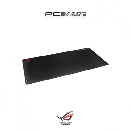 ASUS ROG Strix X802 Scope NX TKL Gaming Keyboard + ROG Scabbard Gaming Mouse Pad