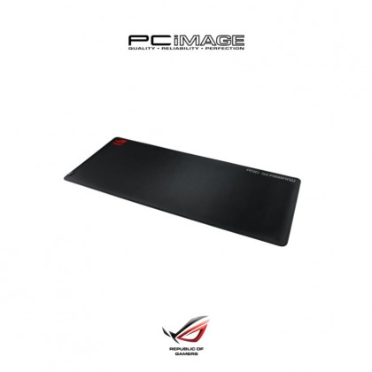 ASUS ROG Strix XA04 Scope NX DX Keyboard + ROG Scabbard II Medium Gaming Mouse Pad