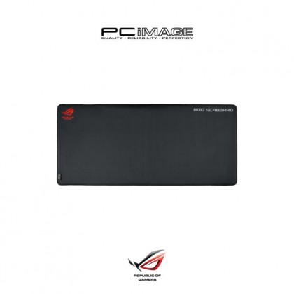 ASUS ROG Strix XA04 Scope NX DX Keyboard + ROG Scabbard II Medium Gaming Mouse Pad