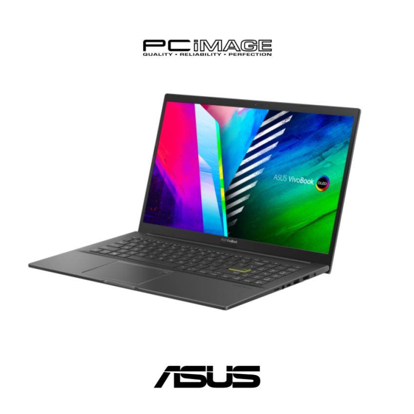 ASUS Vivobook 15 OLED (K513E-AL13093WS) i5-1135G7 / 8GB (OB) RAM ...