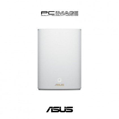 ASUS ZenWiFi AX Hybrid (XP4W-2P) Whole-Home Coverage Mesh ASUS ZenWiFi AX Hybrid (XP4W-2P) Whole-Home Coverage Mesh