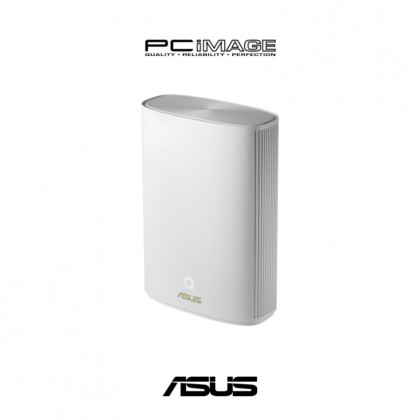 ASUS ZenWiFi AX Hybrid (XP4W-2P) Whole-Home Coverage Mesh ASUS ZenWiFi AX Hybrid (XP4W-2P) Whole-Home Coverage Mesh