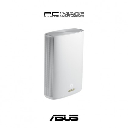 ASUS ZenWiFi AX Hybrid (XP4W-2P) Whole-Home Coverage Mesh ASUS ZenWiFi AX Hybrid (XP4W-2P) Whole-Home Coverage Mesh