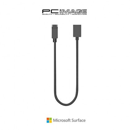 Microsoft Surface HD Digital AV to HDMI Adapter (Z2S-00003) [CONTACT US FOR STOCK STATUS]