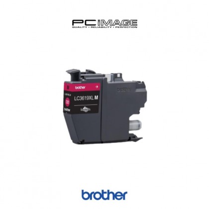 BROTHER LC3619XL Super High Yield Ink Cartridge