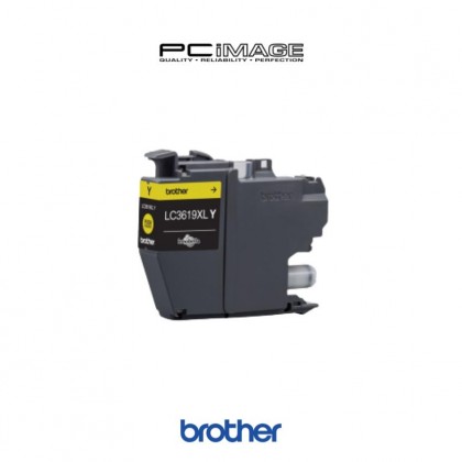 BROTHER LC3619XL Super High Yield Ink Cartridge