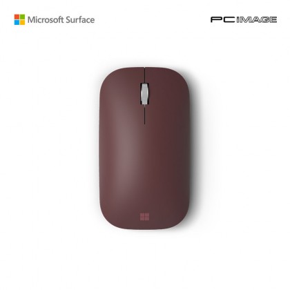 [ DEMO UNIT ]Microsoft Surface Mobile Bluetooth Mouse KH3-00015/KH3-00055 [DEMO UNIT - 1 MONTH WARANTY]