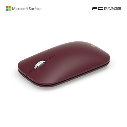[ DEMO UNIT ]Microsoft Surface Mobile Bluetooth Mouse KH3-00015/KH3-00055 [DEMO UNIT - 1 MONTH WARANTY]