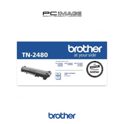 BROTHER TN-2480 Toner Cartridge