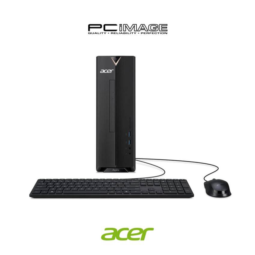 1557）W11秒速起動SSD254G Acer AXC710 i5 8G 1557）W11秒速起動