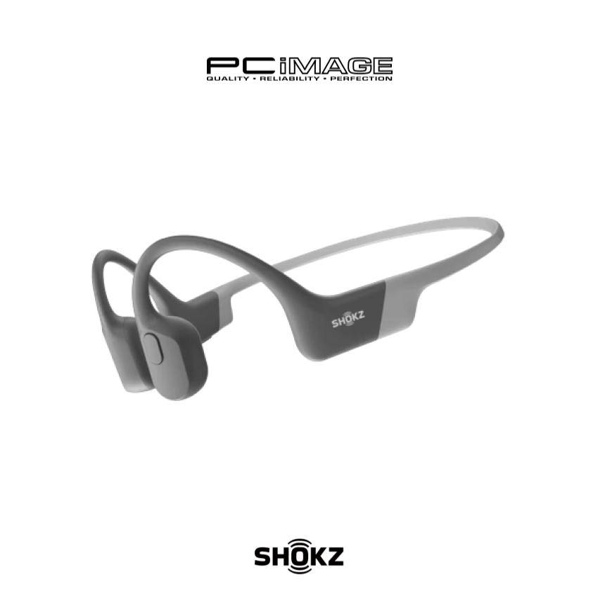 SHOKZ OpenRun OpenEar Wireless Bone Conduction Headphones PC Image