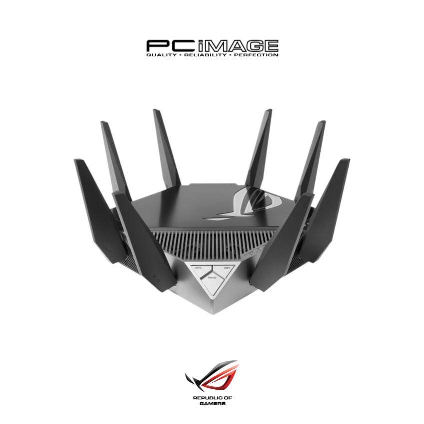 Wifi 6e gaming router clearance