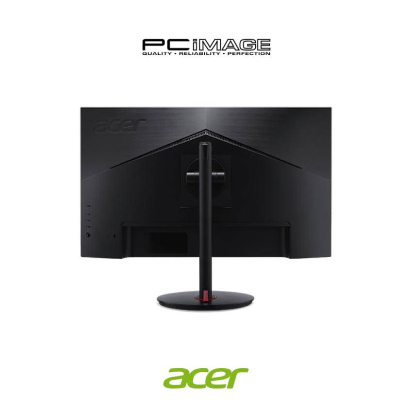 ACER XV252QF Nitro 24.5" 390Hz IPS Gaming Monitor | PC Image