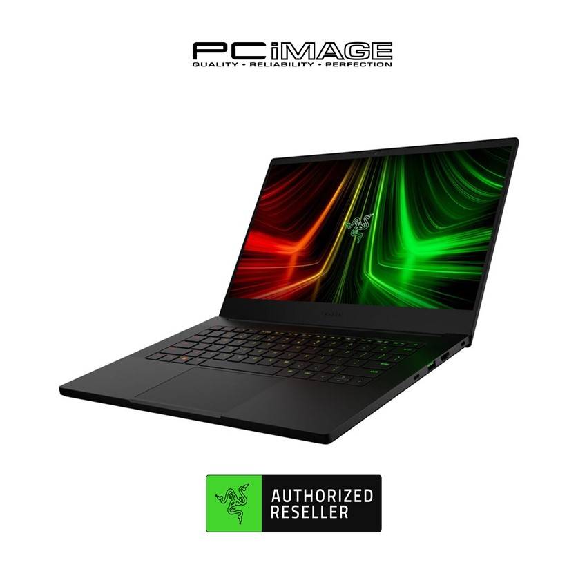 Razer Blade 14 Gaming Laptop Ryzen 9 6900HX / RTX 3080Ti / 14 QHD