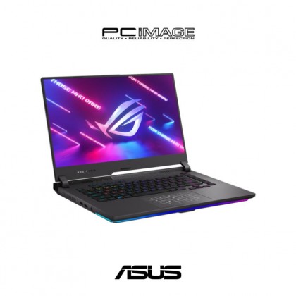ASUS ROG Strix G17 (G713R-MKH160W) 17.3" Gaming Laptop Eclipse Grey ...