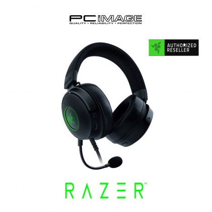 RAZER KRAKEN V3 HYPERSENSE WIRED USB GAMING HEADSET - RZ04-03770100-R3M1