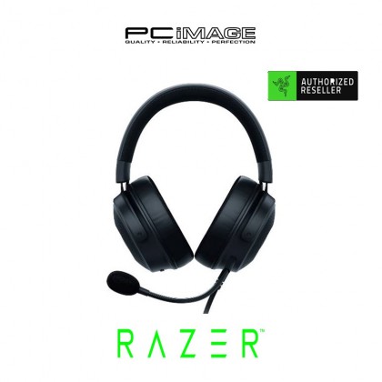 RAZER KRAKEN V3 HYPERSENSE WIRED USB GAMING HEADSET - RZ04-03770100-R3M1