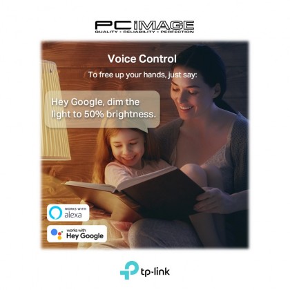 TP-LINK TAPO L530E SMART WIFI LIGHT BULB MULTICOLOR TP-LINK TAPO L530E SMART WIFI LIGHT BULB MULTICOLOR