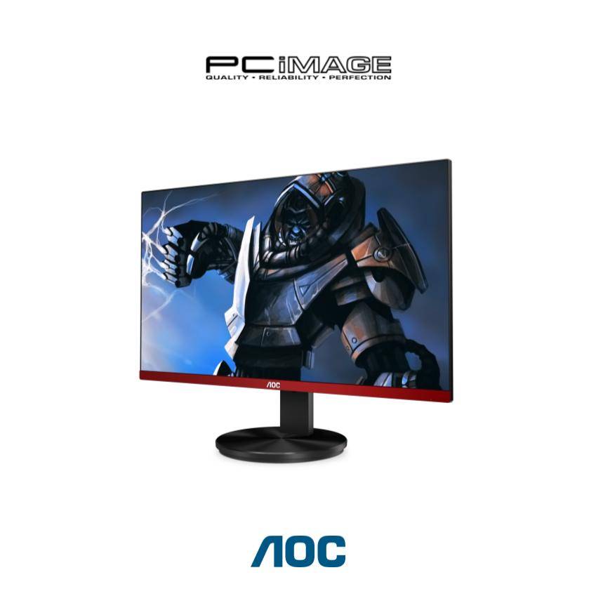 AOC G2790VX 27" 144Hz VA FreeSync Premium Gaming Monitor PC Image