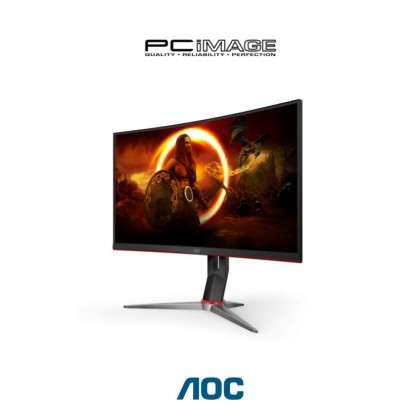 AOC C27G2Z 27" 240Hz VA FreeSync Gaming Monitor