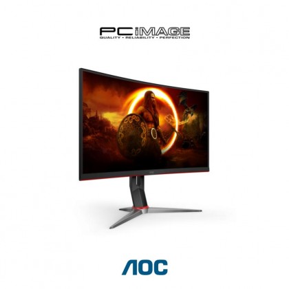 AOC C27G2Z 27" 240Hz VA FreeSync Gaming Monitor