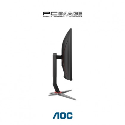AOC C27G2Z 27" 240Hz VA FreeSync Gaming Monitor