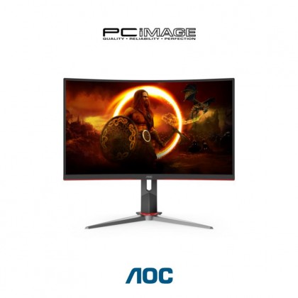 AOC C27G2Z 27" 240Hz VA FreeSync Gaming Monitor