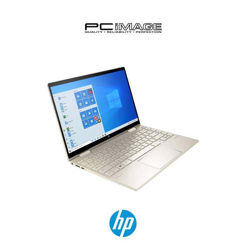 HP Envy X360 13BD0508TU 13.3" OLED Laptop Gold PC Image