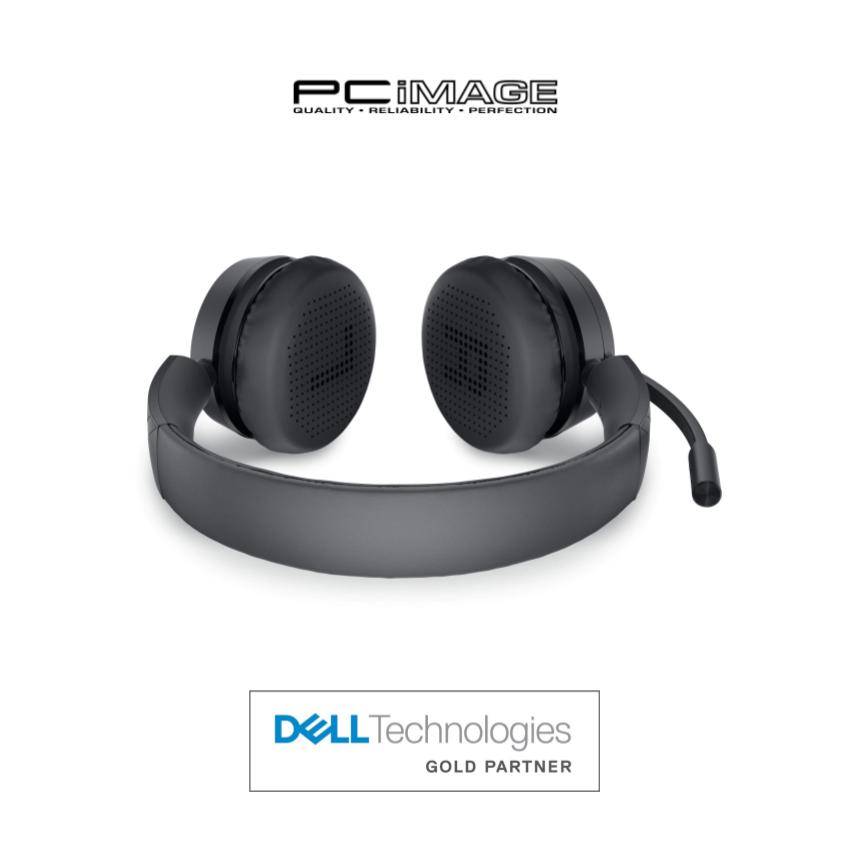 DELL Pro Wireless Headset WL5022 PC Image