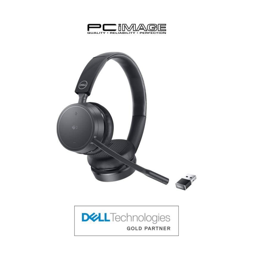 DELL Pro Wireless Headset WL5022 PC Image