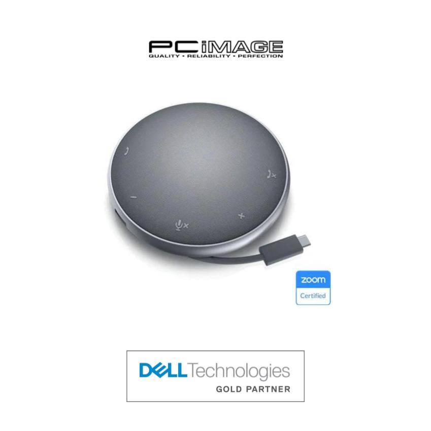 DELL Speakerphone with Multiport Adapter MH3021P PC Image