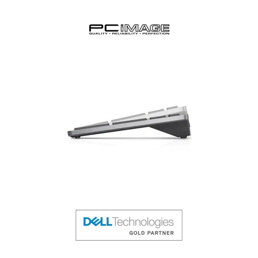 DELL Multi Device Wireless Keyboard & Mouse Combo US English KM7120W