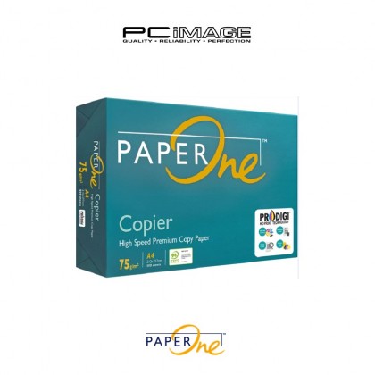 Paper One Paper 70GSM / 75GSM / 80GSM A4 Paper